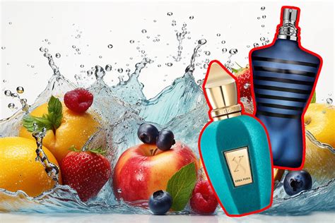 parfum süß fruchtig - Top 10 fruchtige Parfüms, die Sie unbedingt ausprobieren müssen.